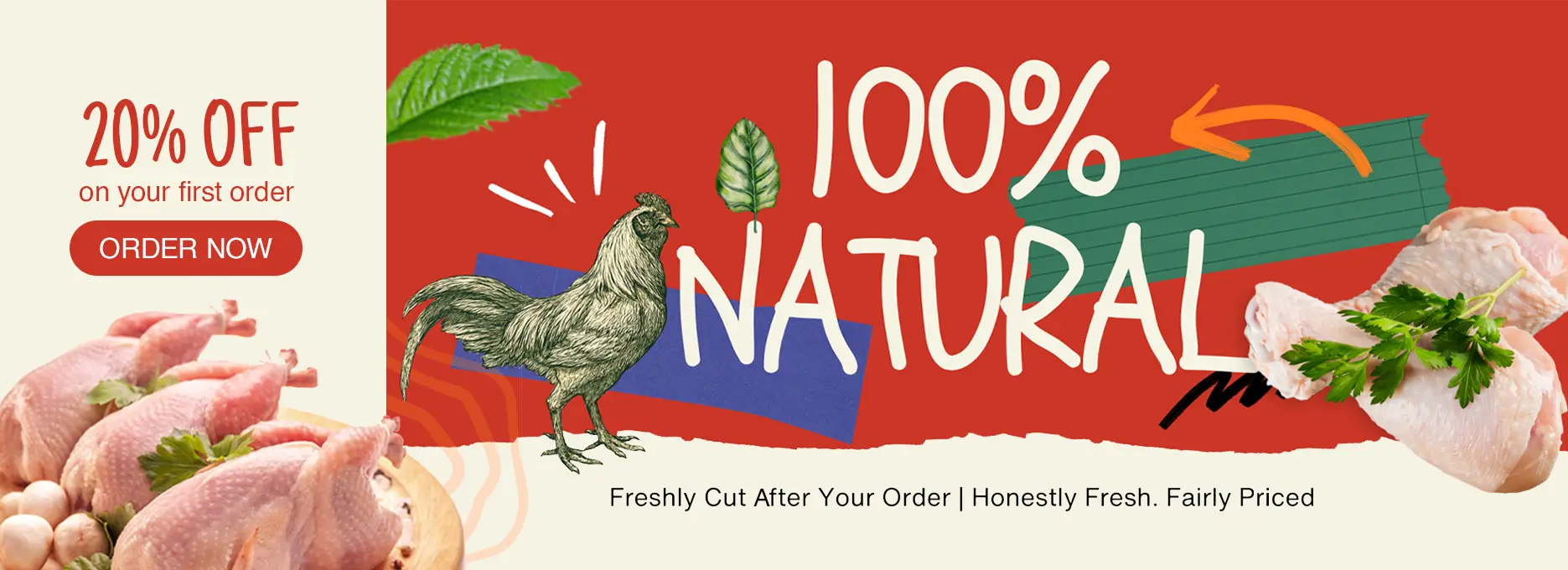 Web Banner