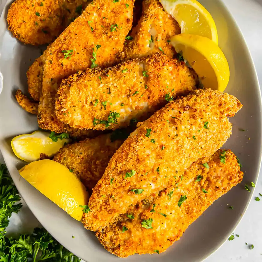 Fish Fillets