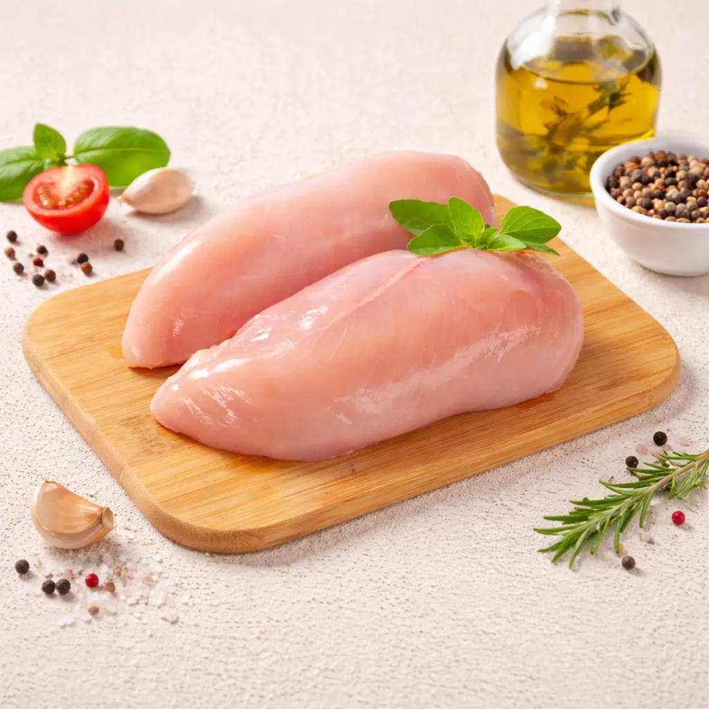 Chicken Breast Boneless
