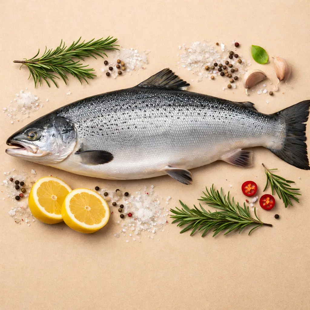 Atlantic Salmon