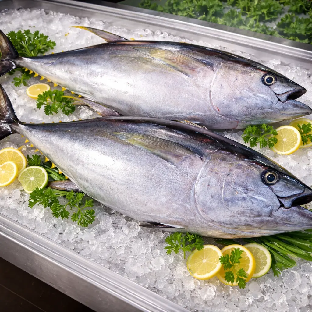 Tuna