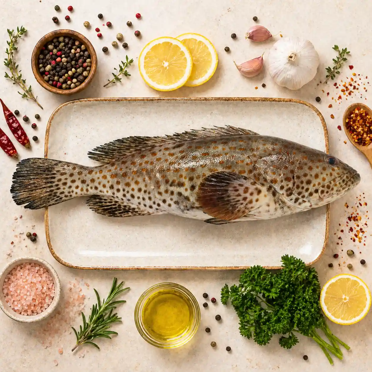 Grouper / ಕೊಲಜಿ 