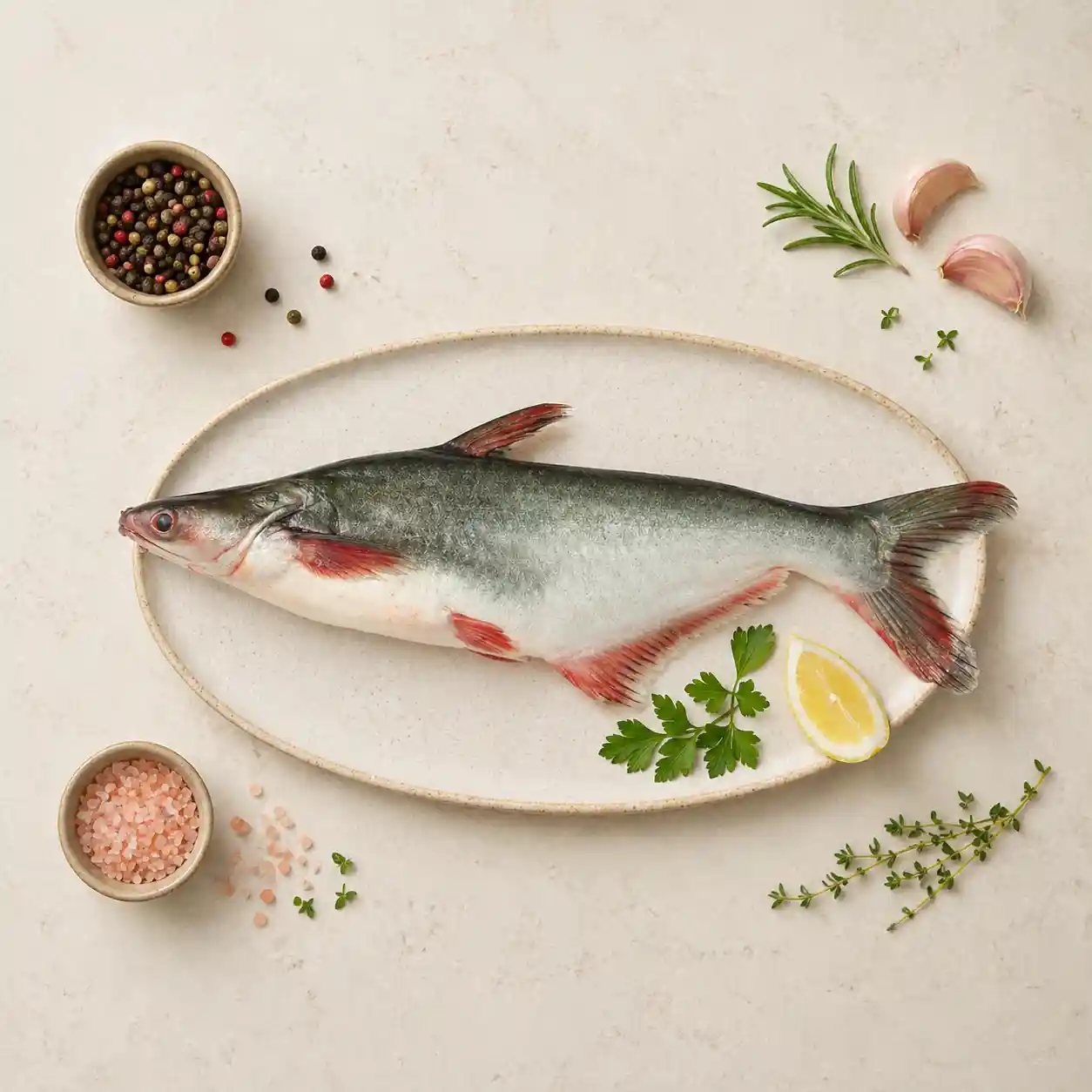 Indian Basa / ಬಸಾ