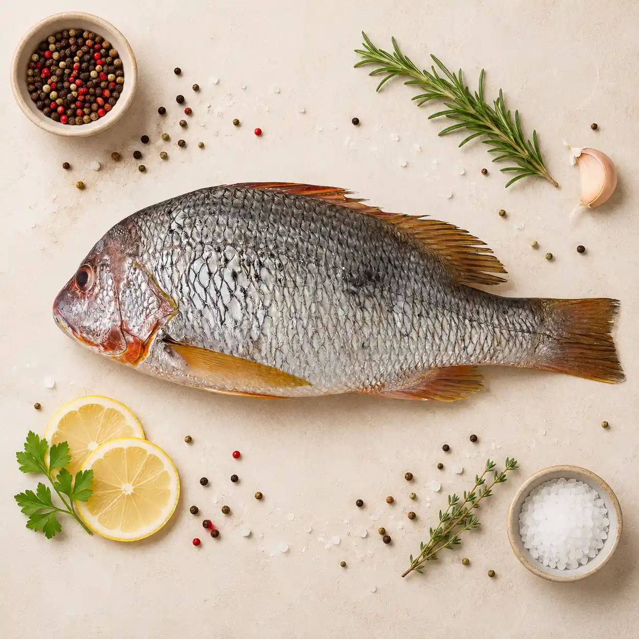 Red Snapper