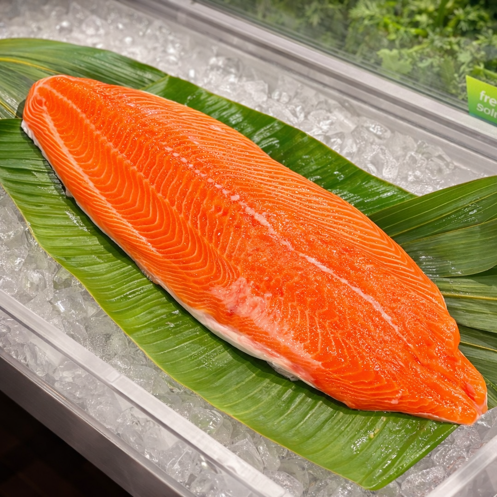 Fillets