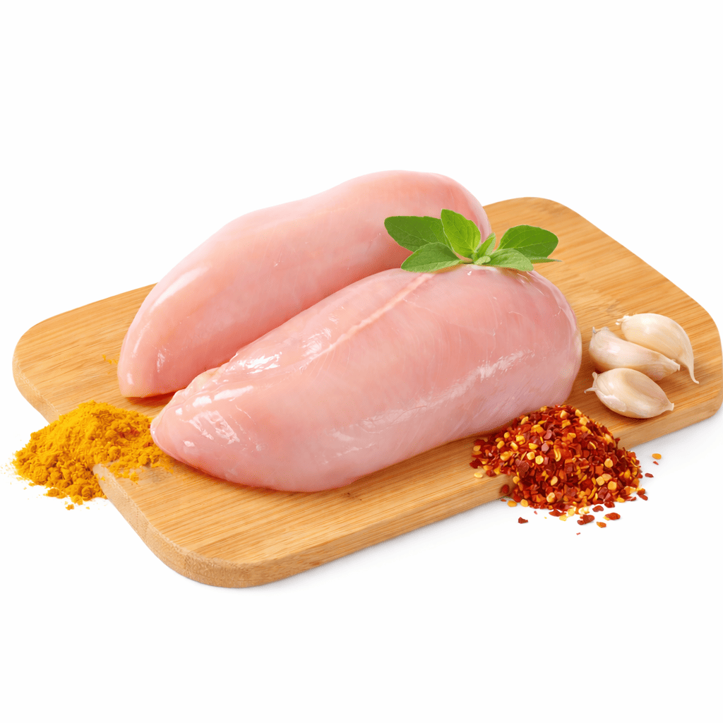 Fillets