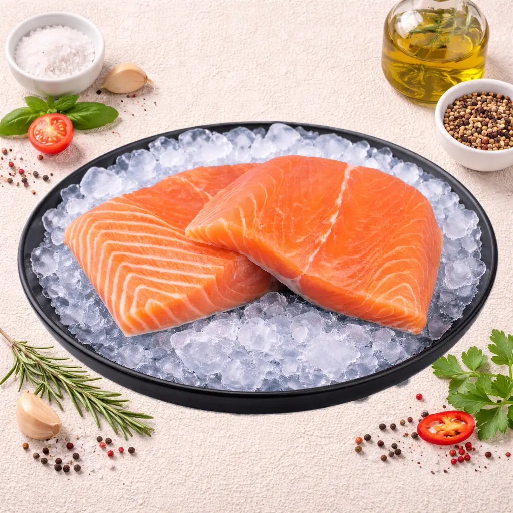 Atlantic Salmon