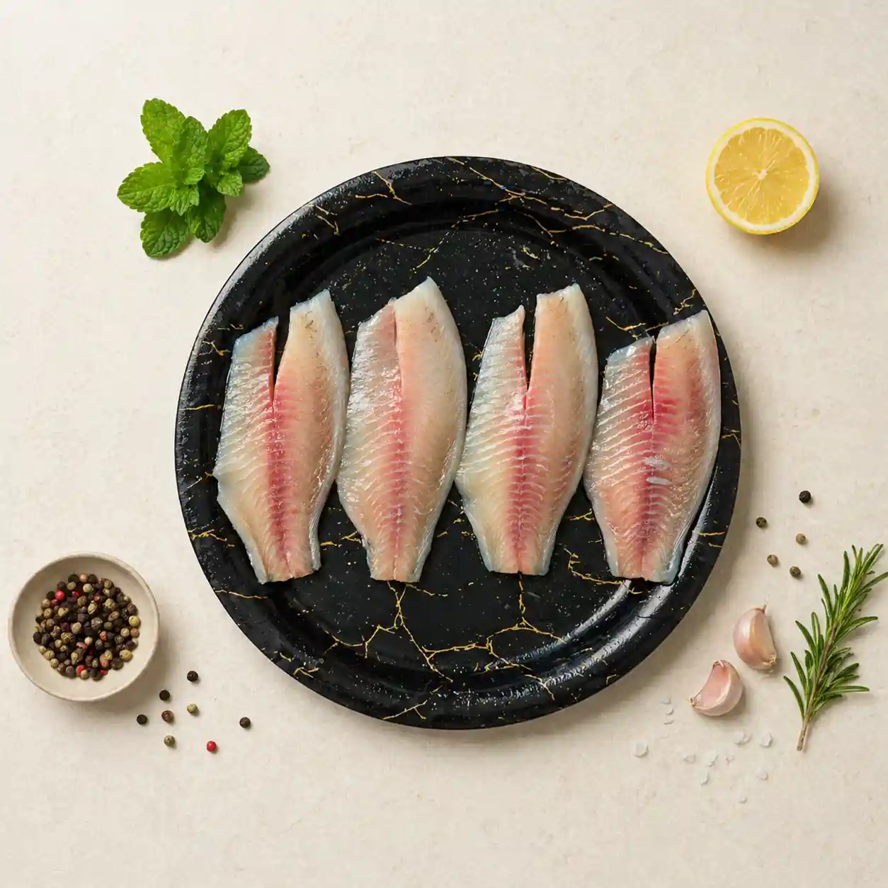 Fillets
