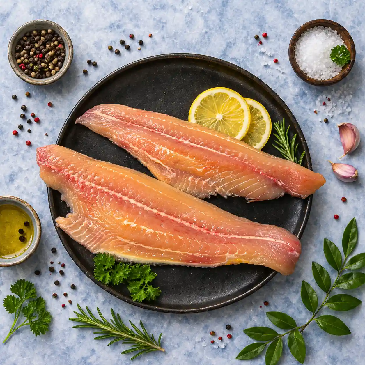 Fillets