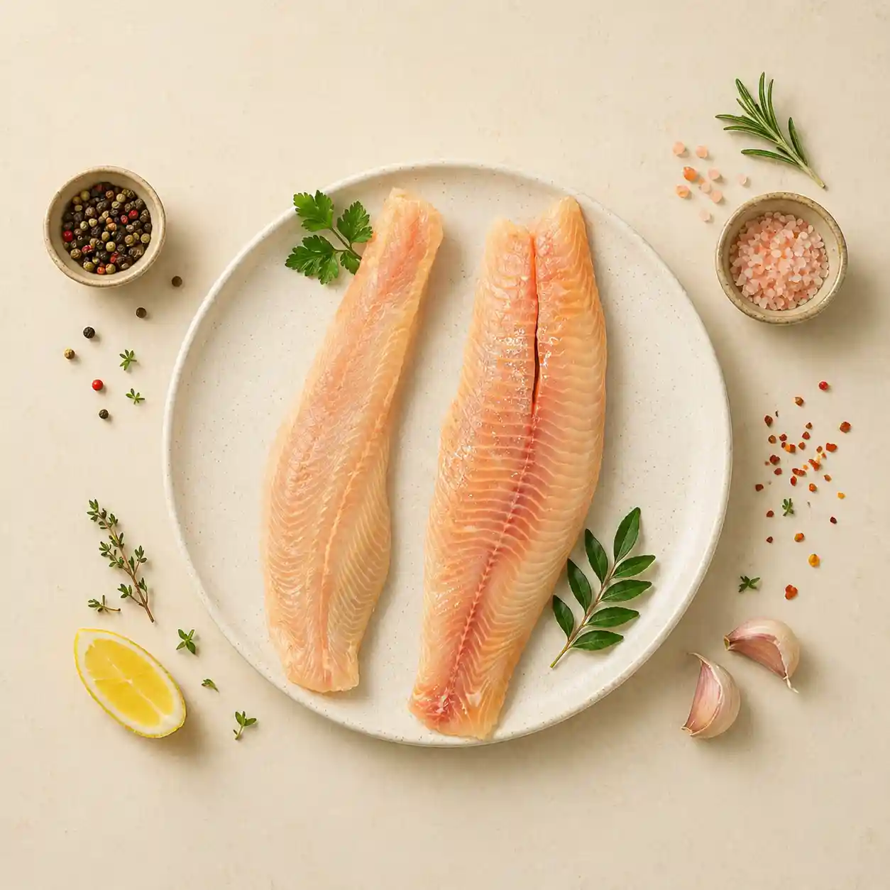 Fillets